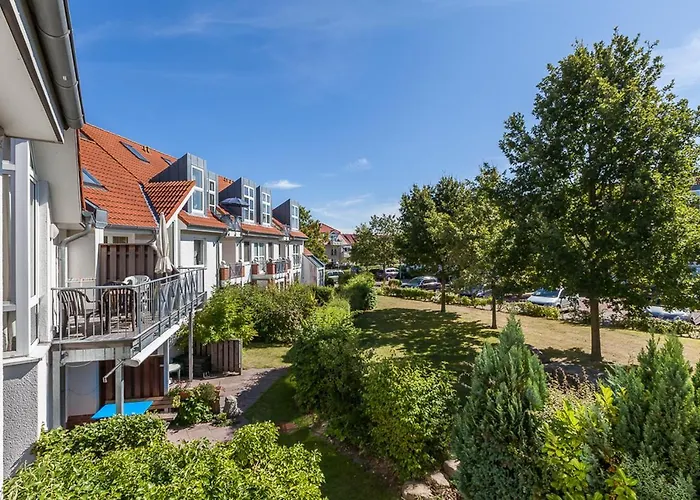 Suennslag Ostsee-perle 044 公寓